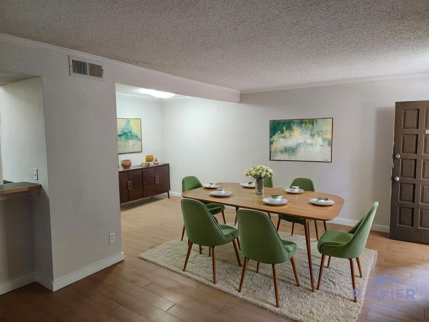 Austin Apartment: 2200 W North Loop Blvd
