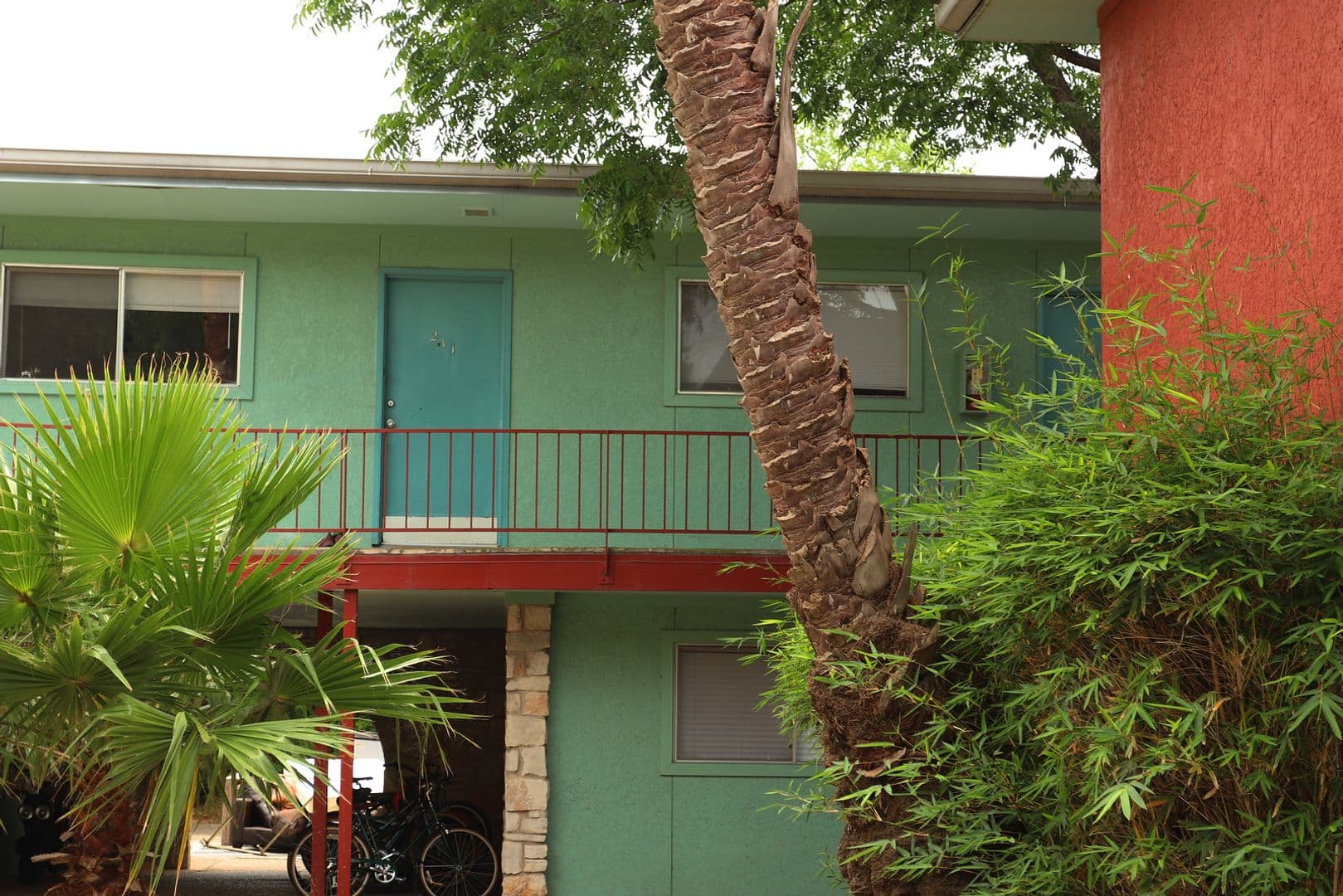 Austin Apartment: 2907 West Ave