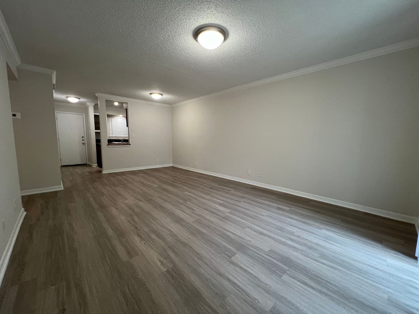 Austin Apartment: 600 S 1st St