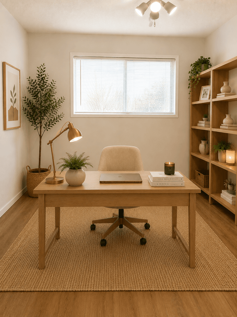 Austin Apartment: 1329 W Mary St