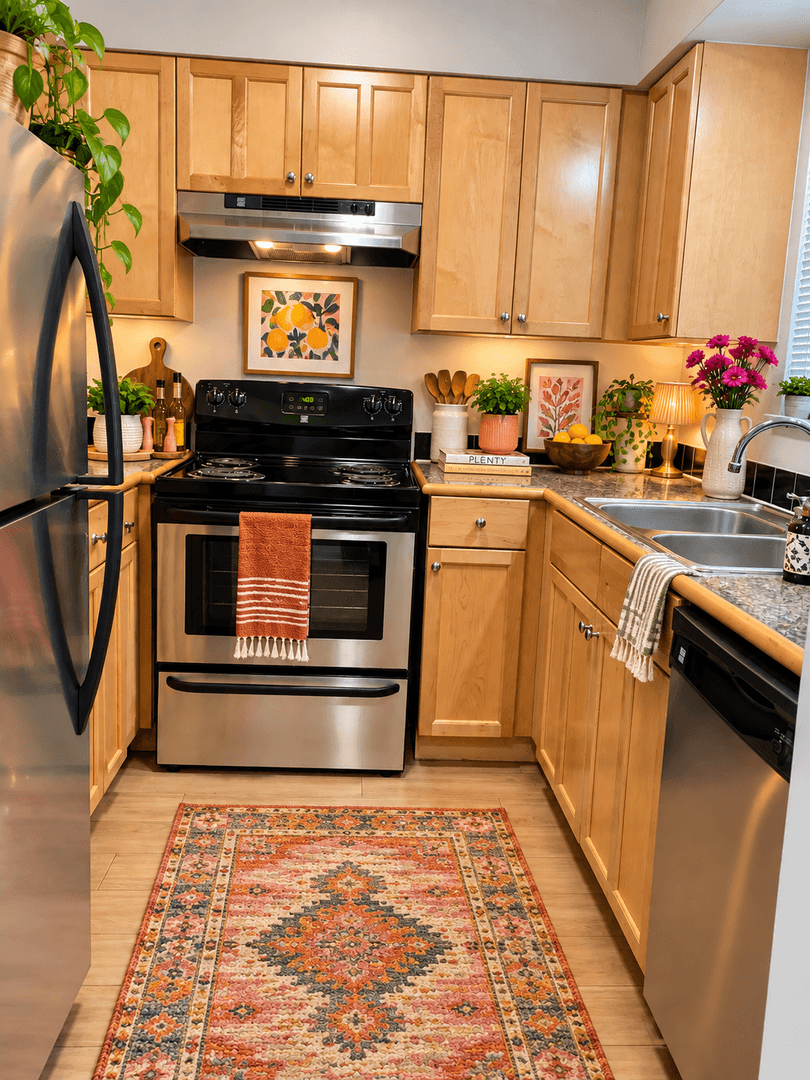 Austin Apartment: 600 S 1st St