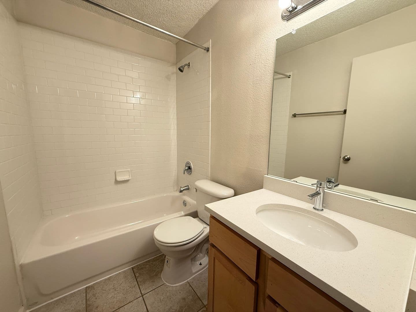 Austin Apartment: 2907 West Ave
