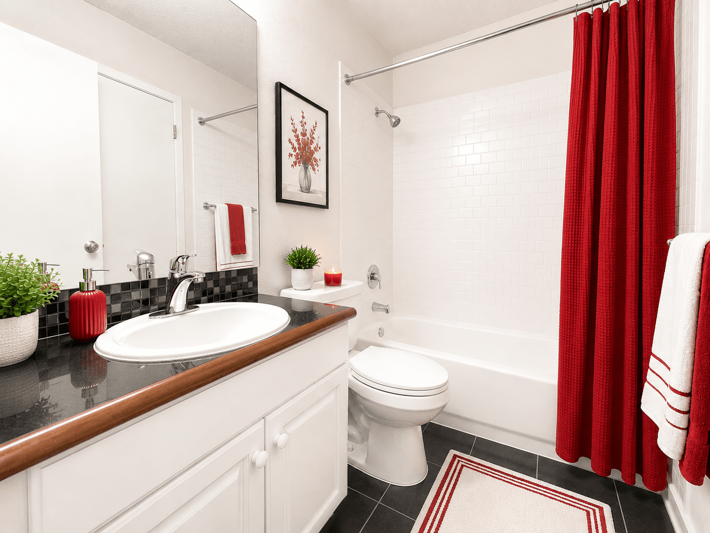 Austin Apartment: 600 S 1st St