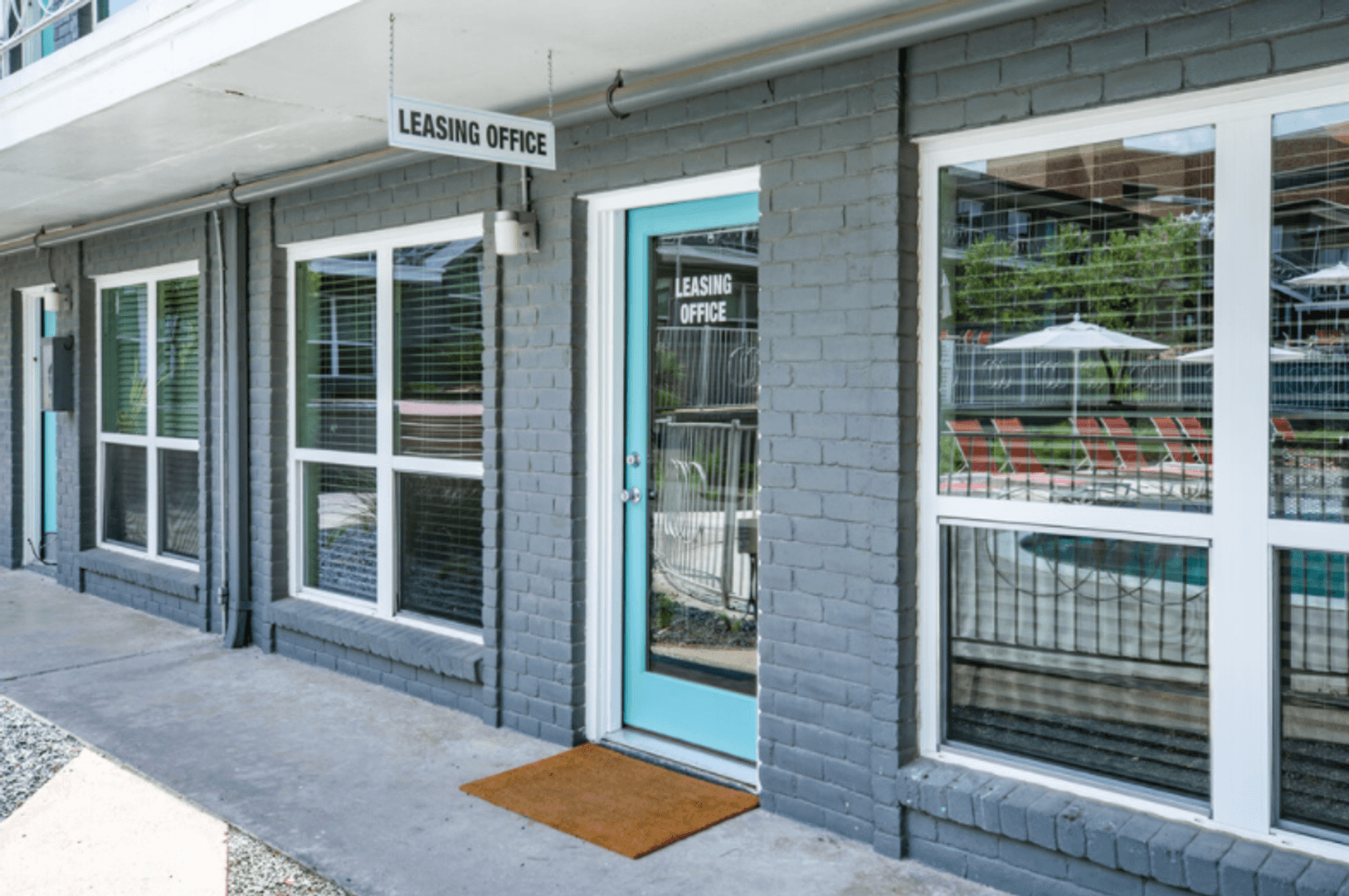 Austin Apartment: 3001 Medical Arts St