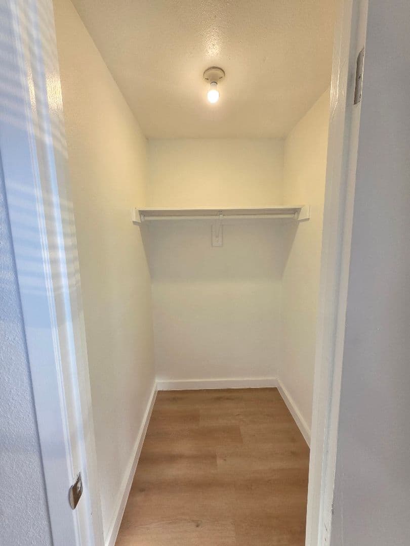 Austin Apartment: 2207 Lawnmont Ave