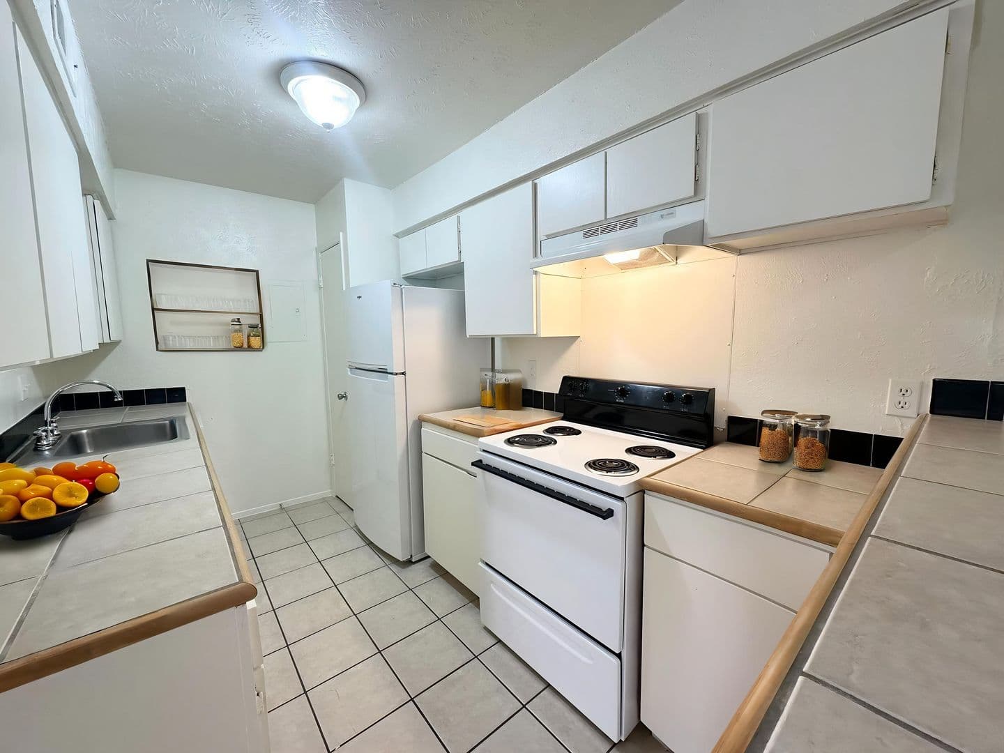 Austin Apartment: 4505 Duval St