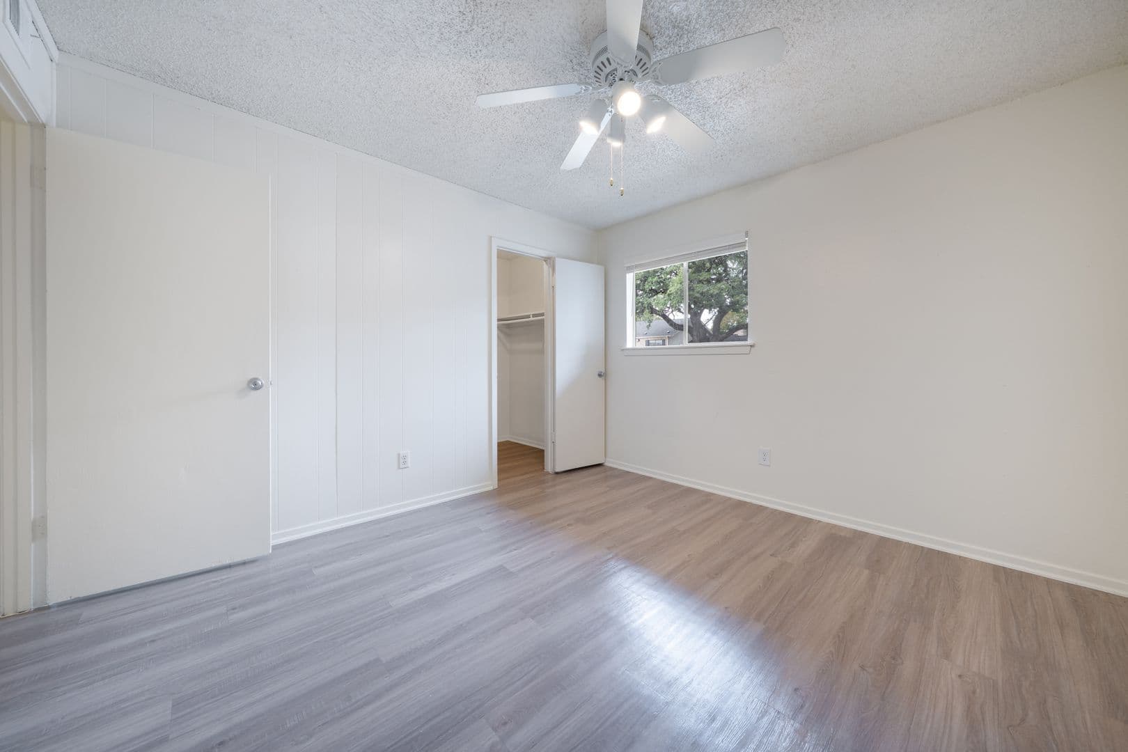 Austin Apartment: 2907 West Ave
