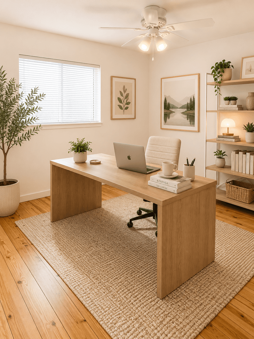 Austin Apartment: 2202 Enfield Rd