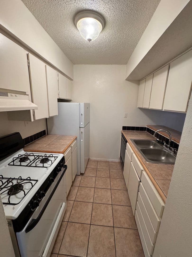 Austin Apartment: 2207 Lawnmont Ave