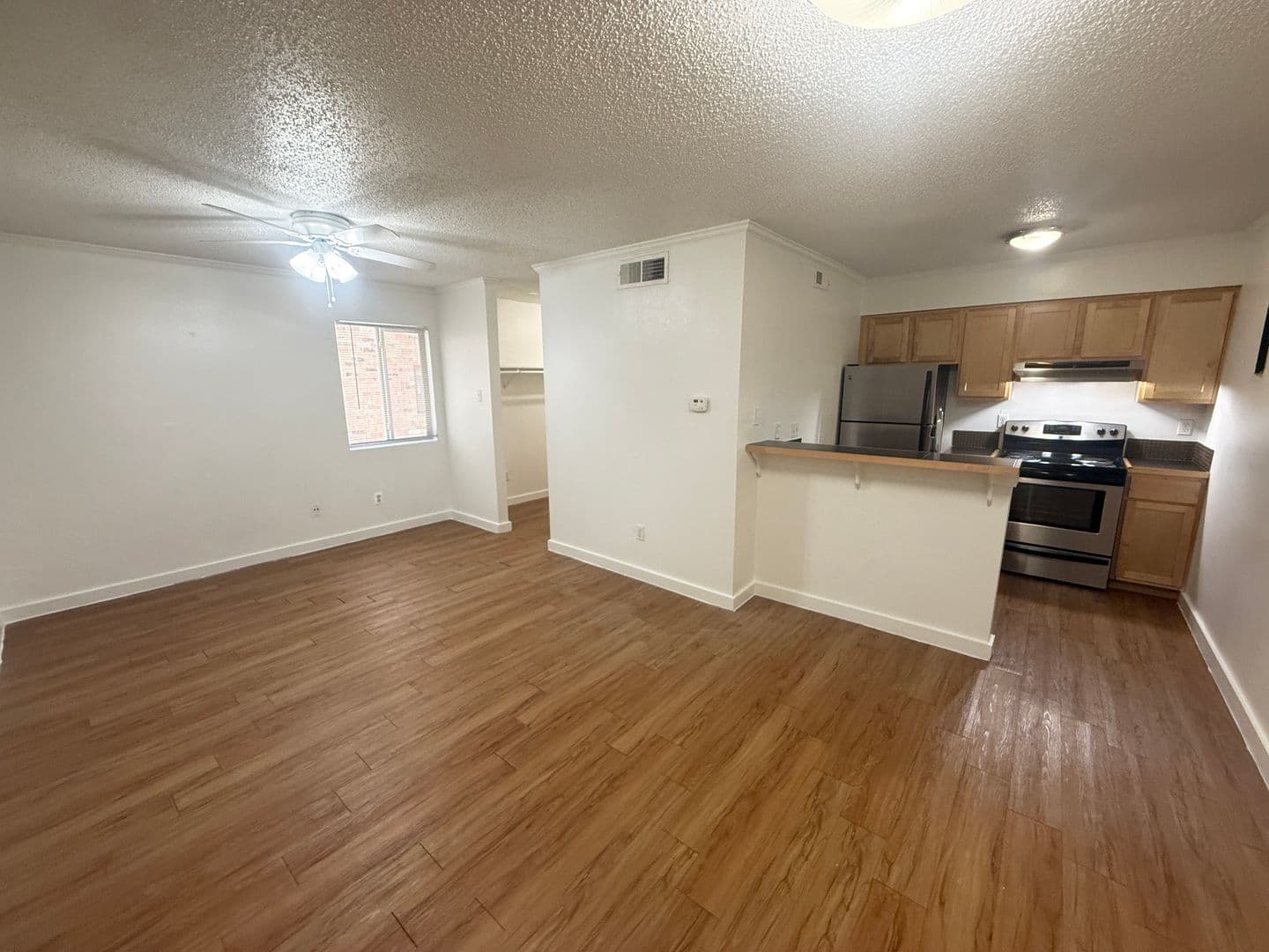 Austin Apartment: 1515 Palma Plaza