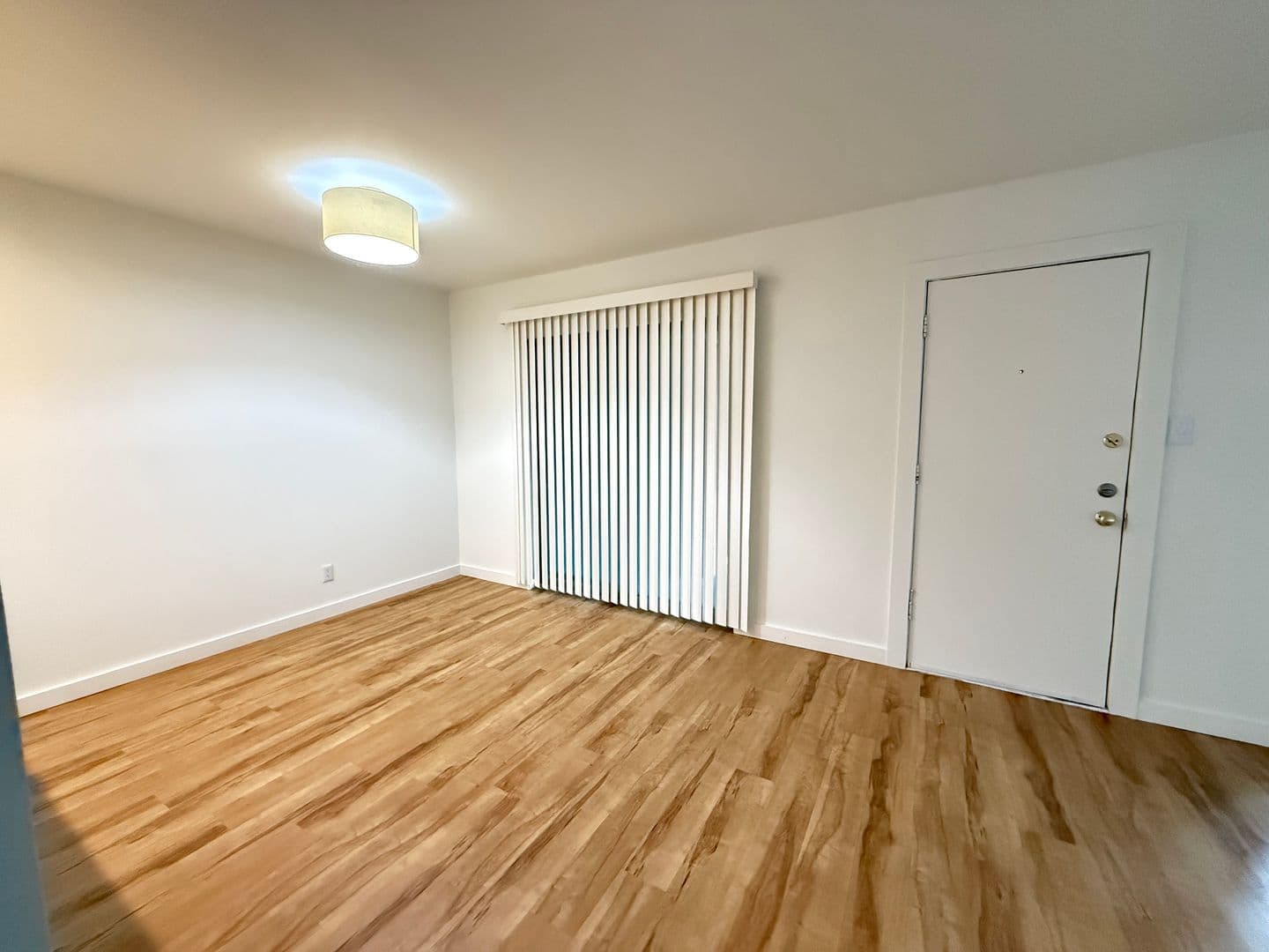 Austin Apartment: 1401 Enfield Rd