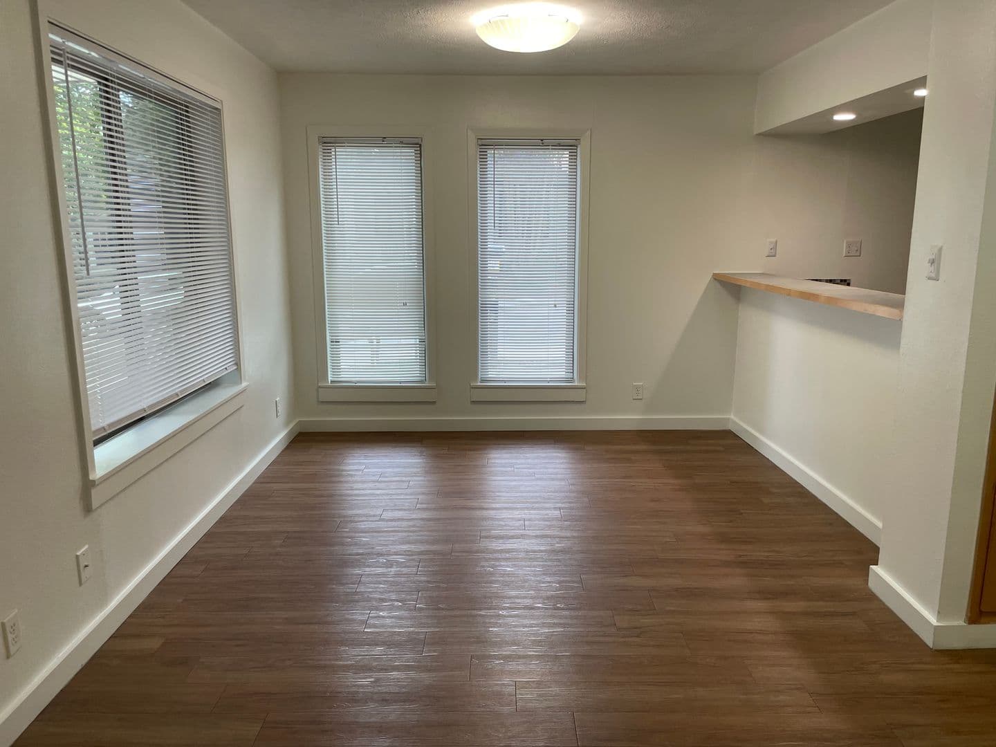 Austin Apartment: 1801 Rio Grande St