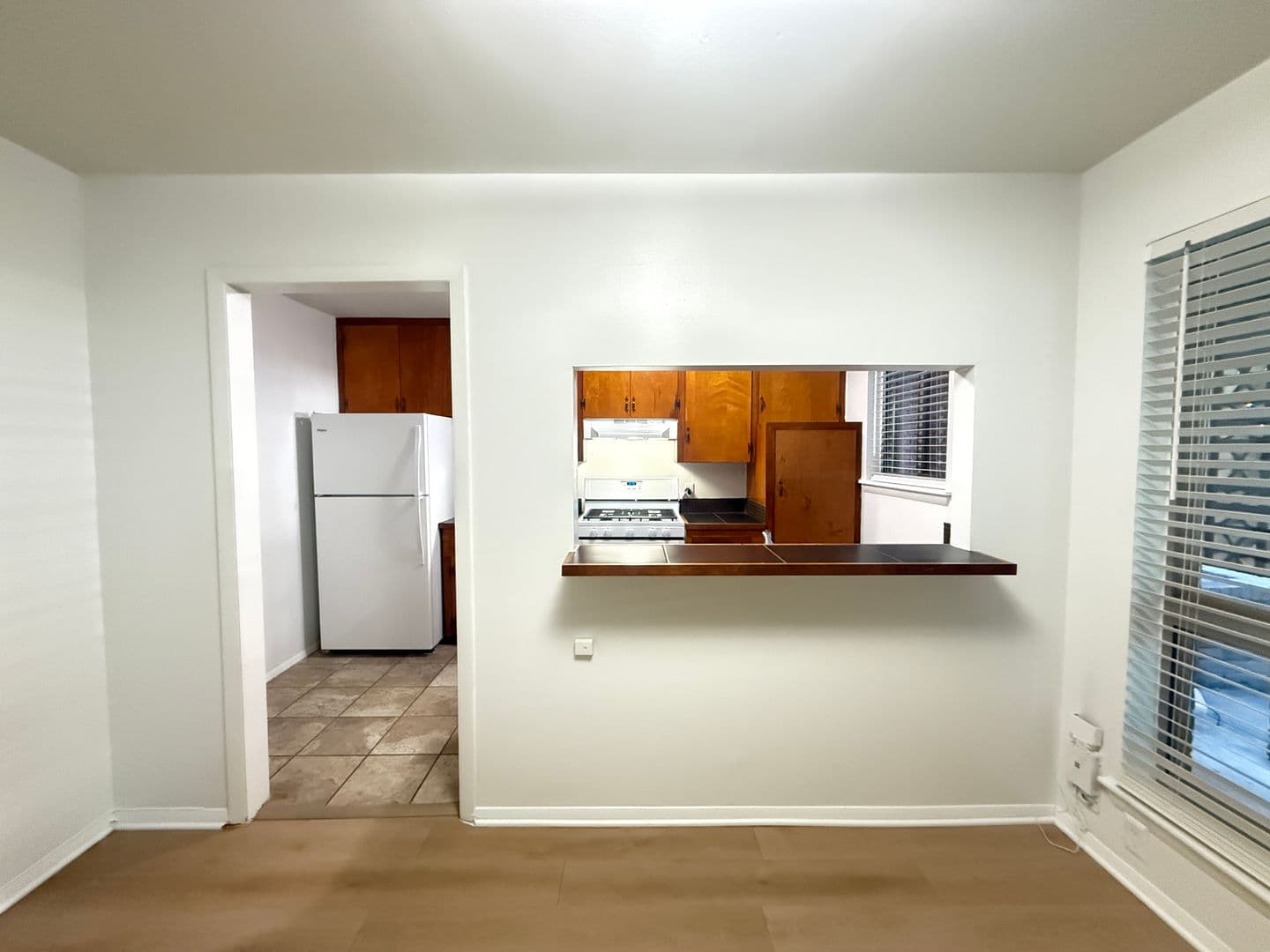 Austin Apartment: 1401 Enfield Rd