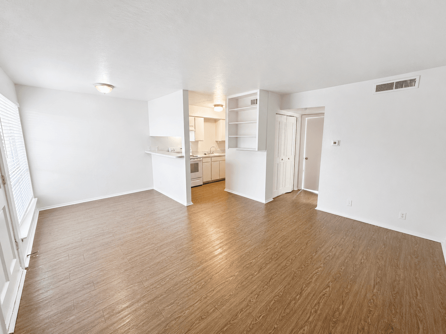 Austin Apartment: 4505 Duval St