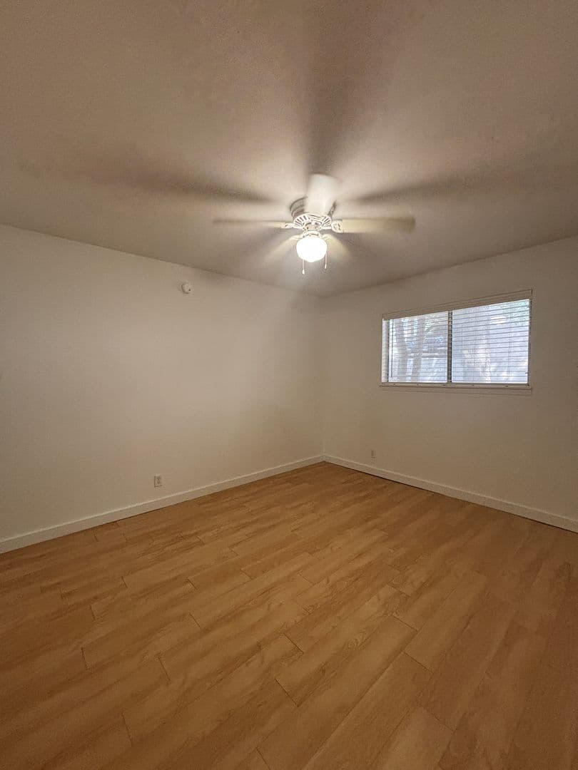 Austin Apartment: 2202 Enfield Rd