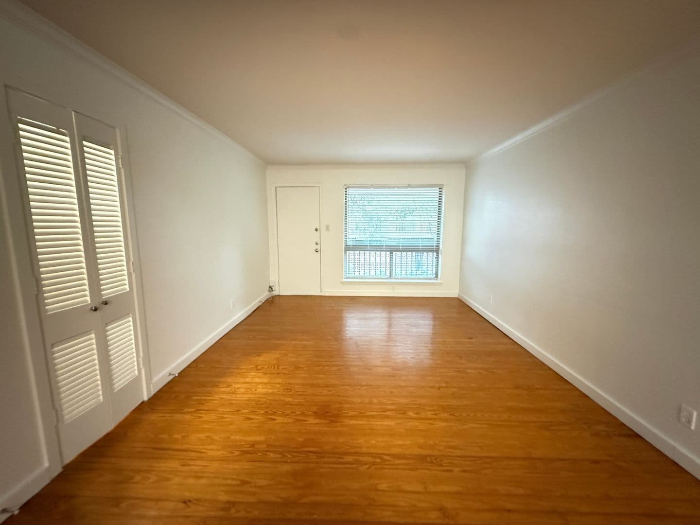 Austin Apartment: 1401 Enfield Rd
