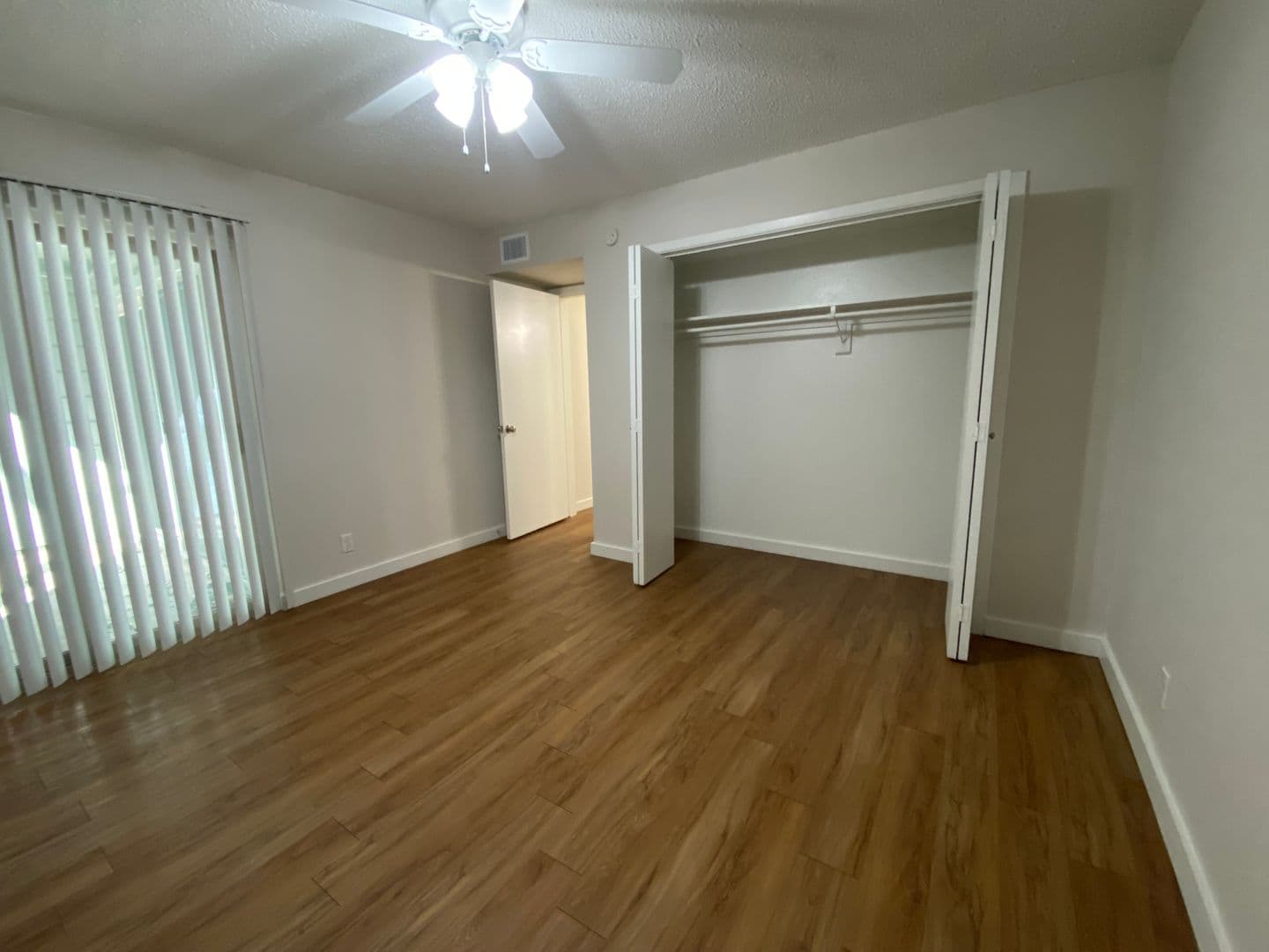 Austin Apartment: 600 S 1st St