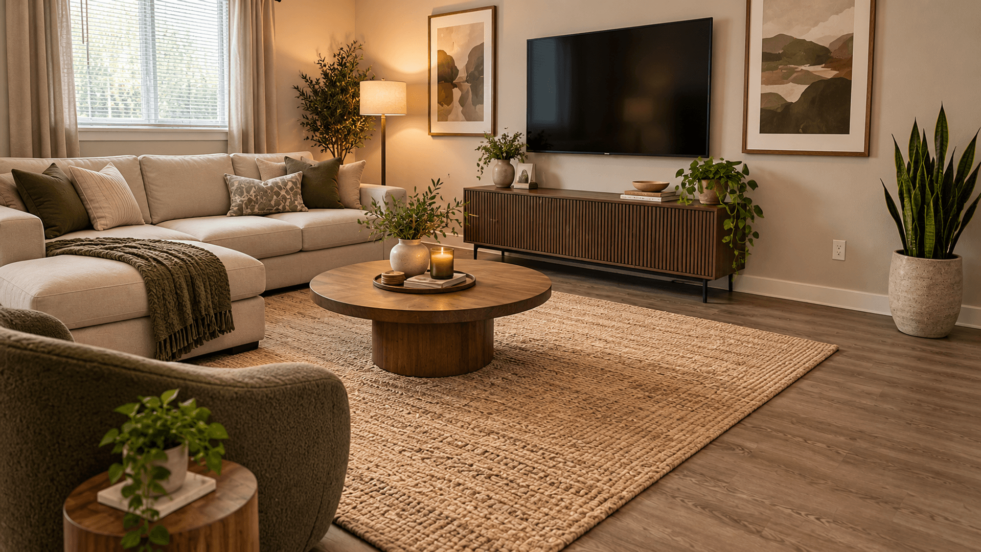 Austin Apartment: 600 S 1st St