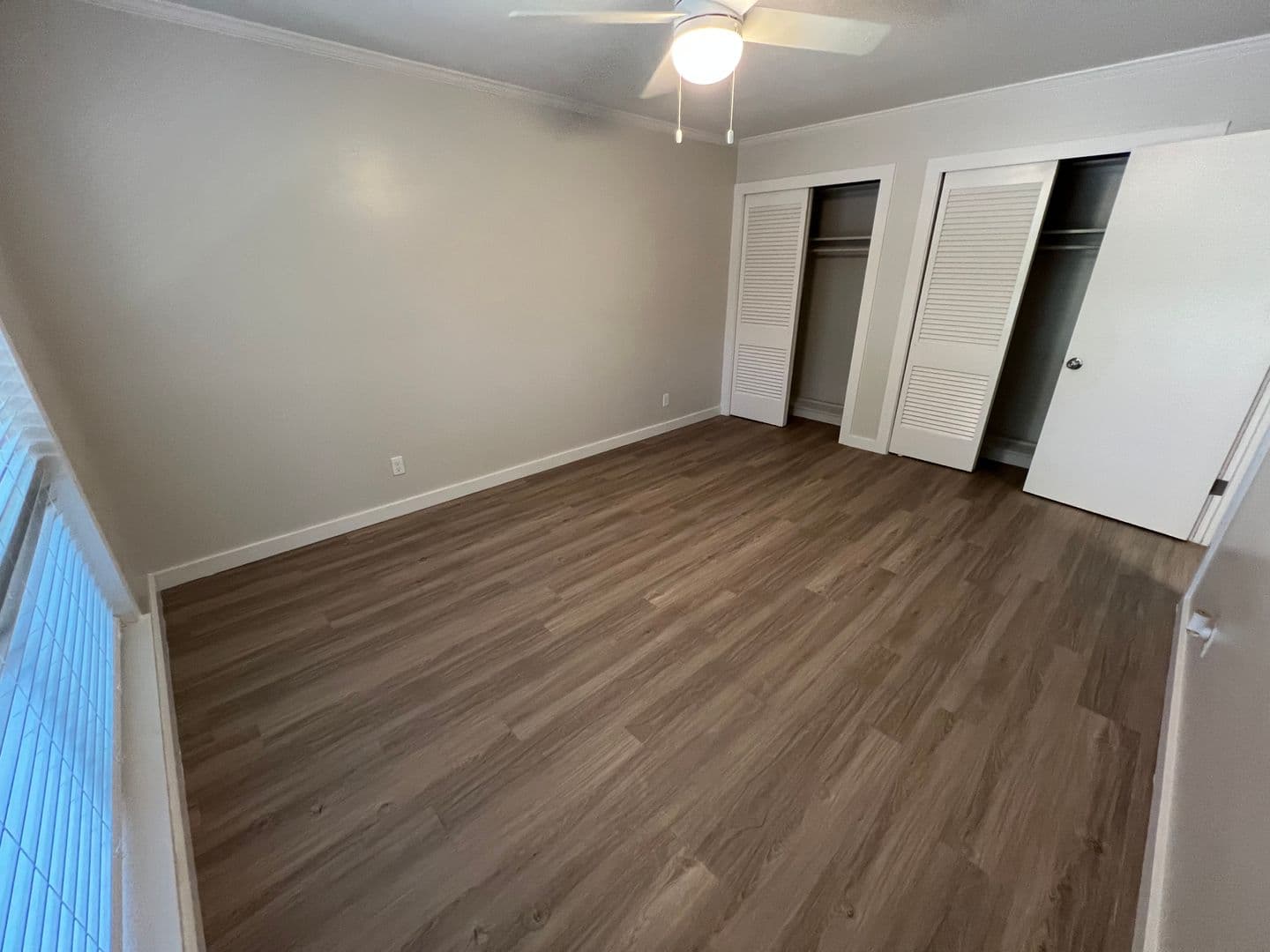 Austin Apartment: 1401 Enfield Rd