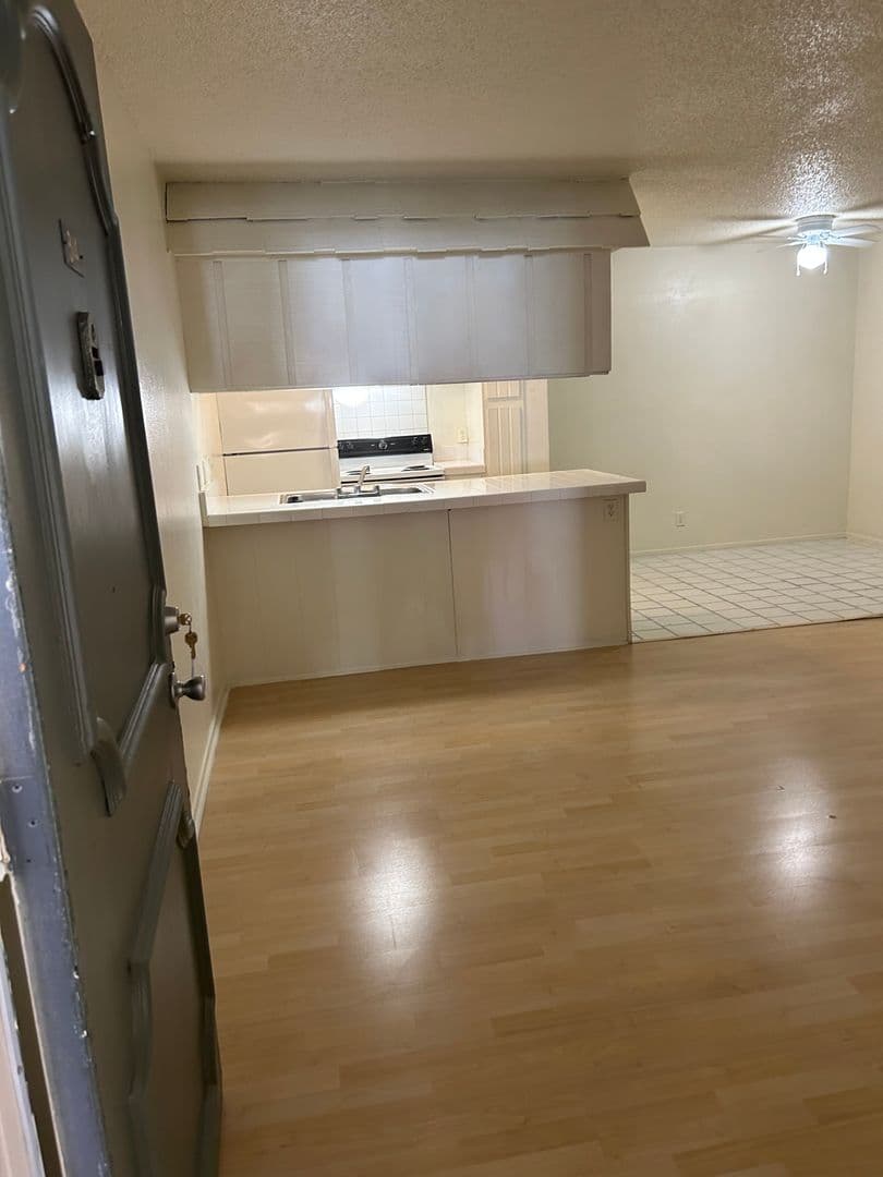 Austin Apartment: 109 W 39th St