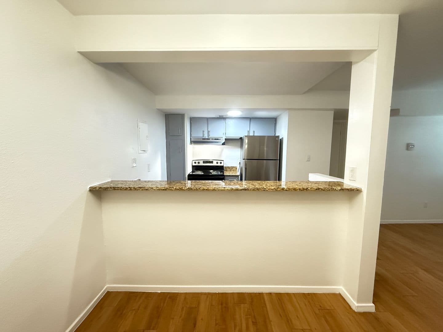 Austin Apartment: 1610 Enfield Rd