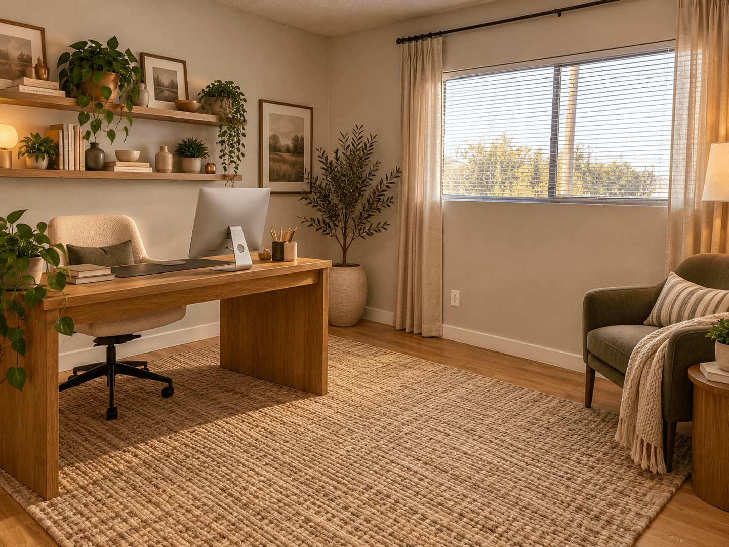 Austin Apartment: 1329 W Mary St