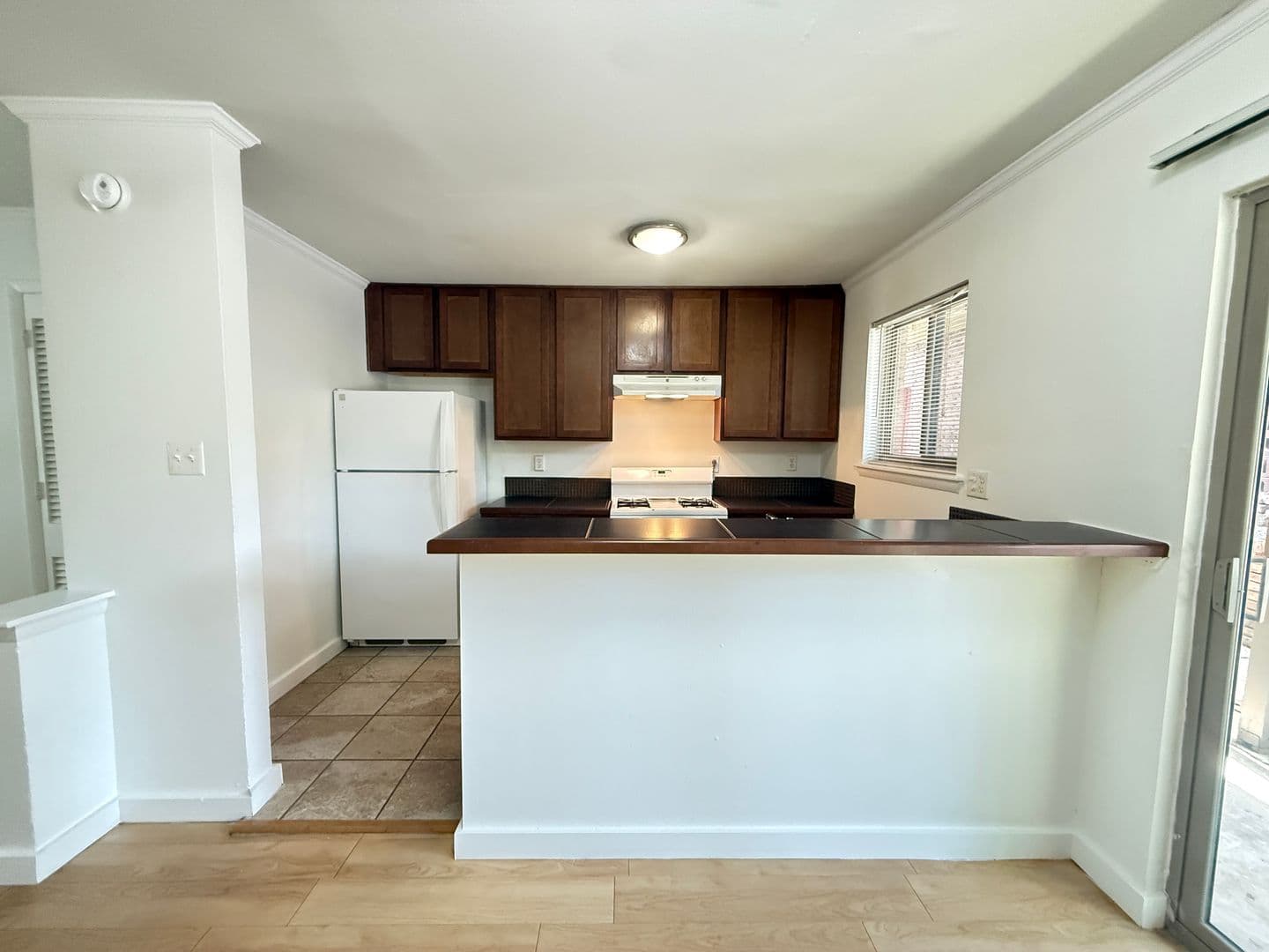 Austin Apartment: 1401 Enfield Rd