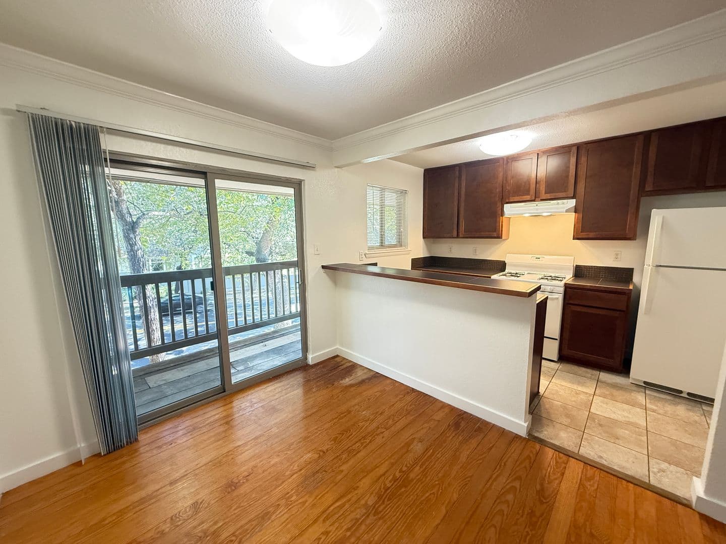 Austin Apartment: 1401 Enfield Rd