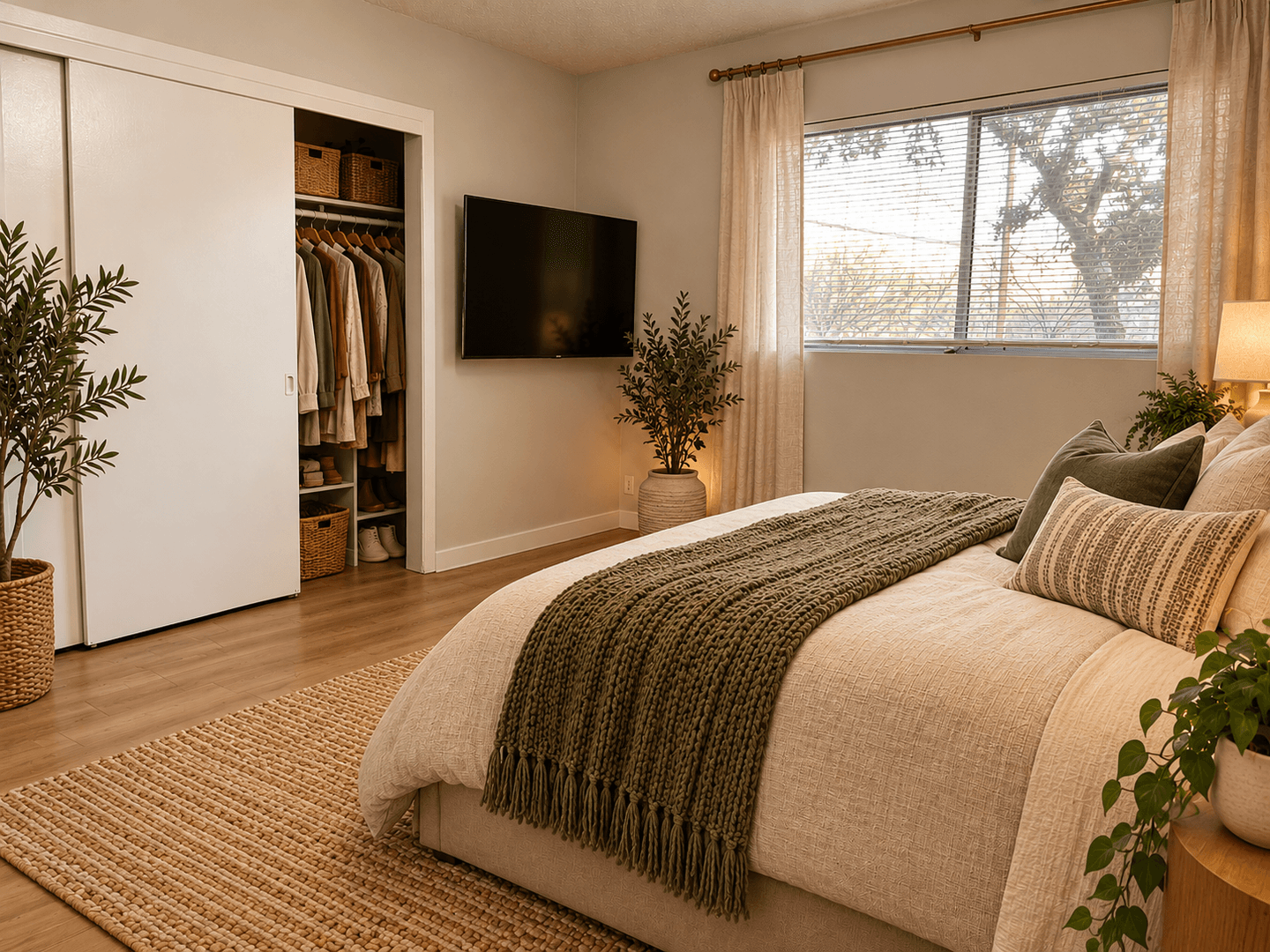 Austin Apartment: 1329 W Mary St