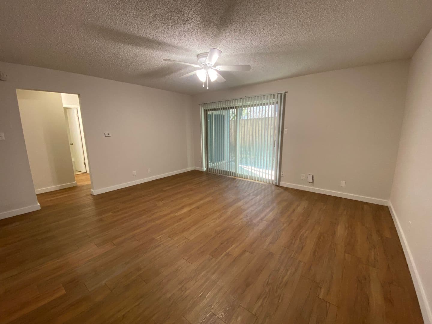 Austin Apartment: 600 S 1st St