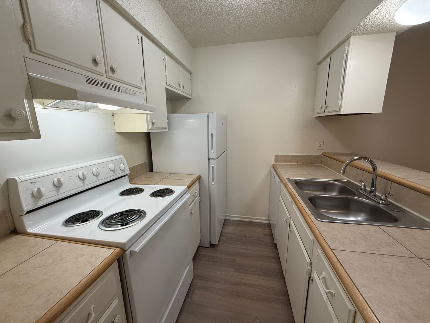 Austin Apartment: 2907 West Ave