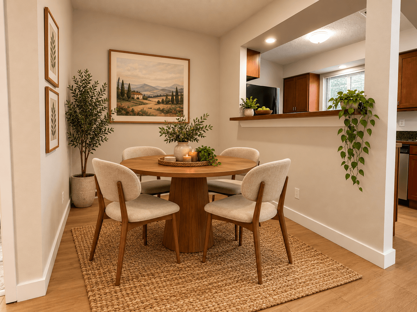 Austin Apartment: 600 S 1st St