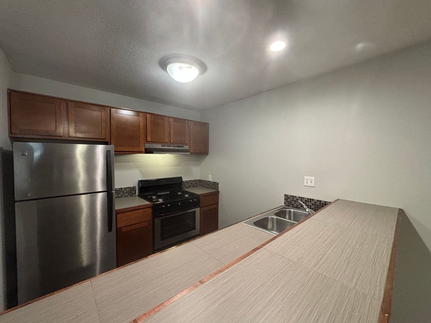 Austin Apartment: 2520 Longview St