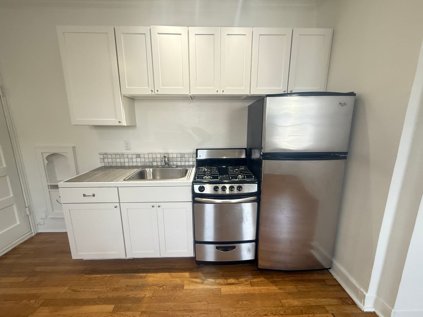 Austin Apartment: 1708 Enfield Rd