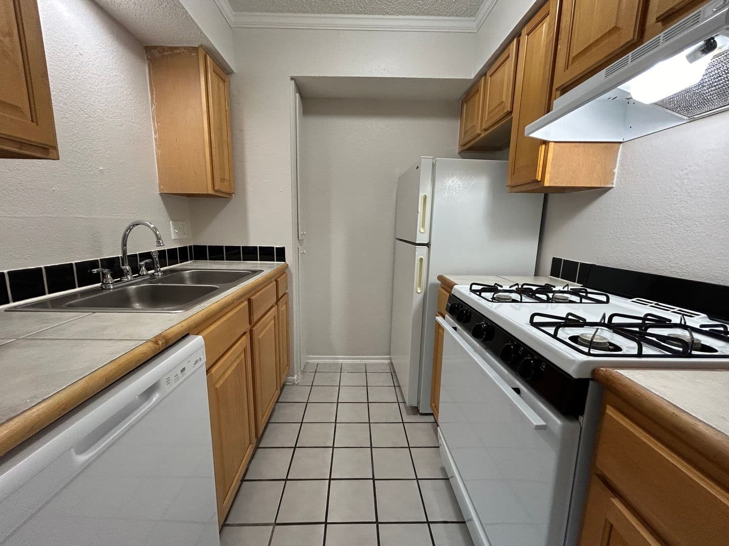 Austin Apartment: 2601 Penny Ln