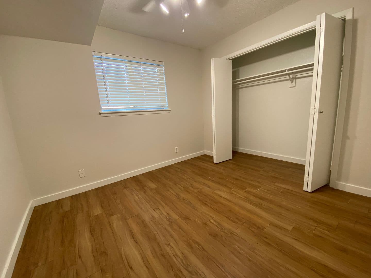 Austin Apartment: 600 S 1st St