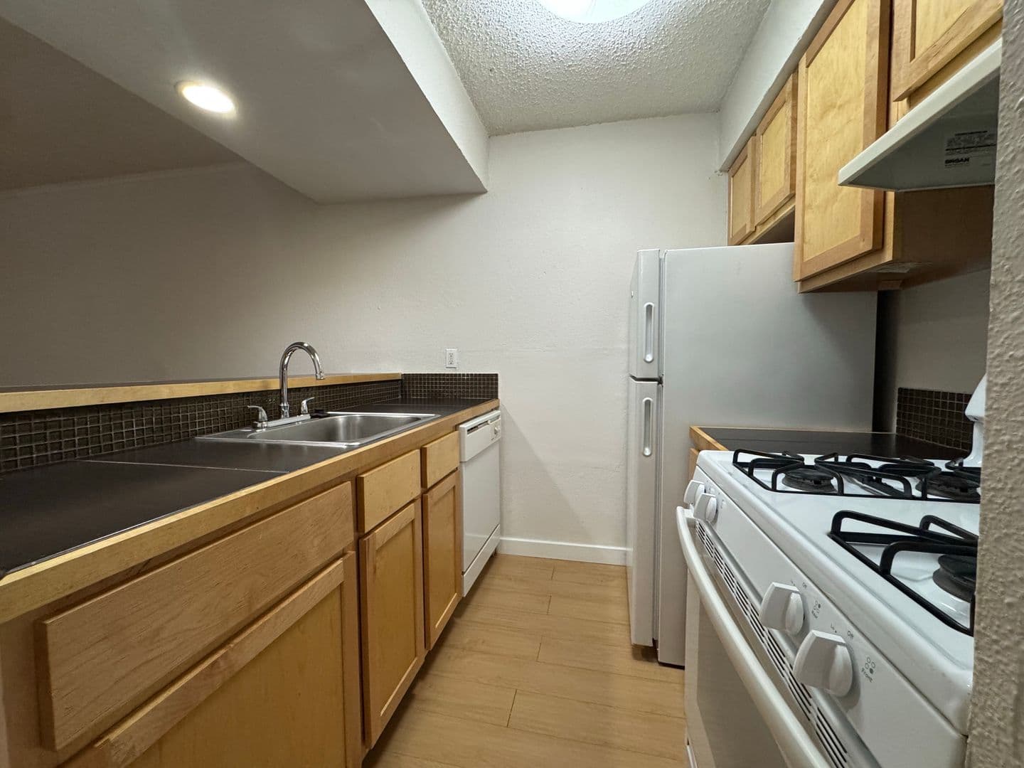 Austin Apartment: 2200 W North Loop Blvd