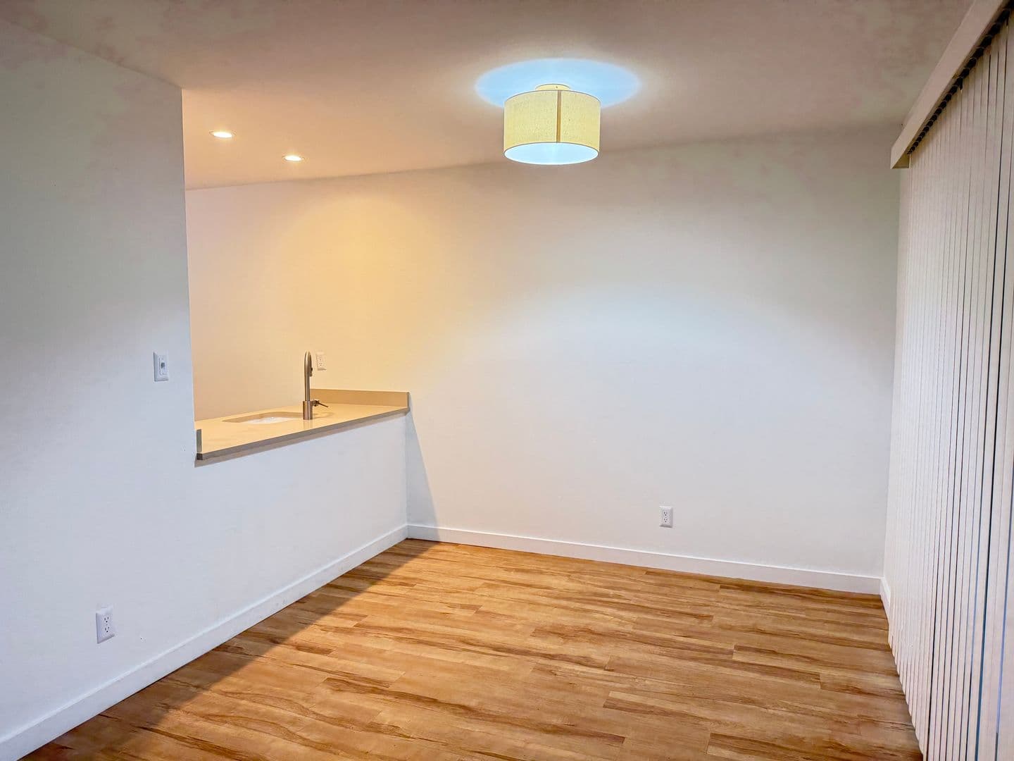 Austin Apartment: 1401 Enfield Rd