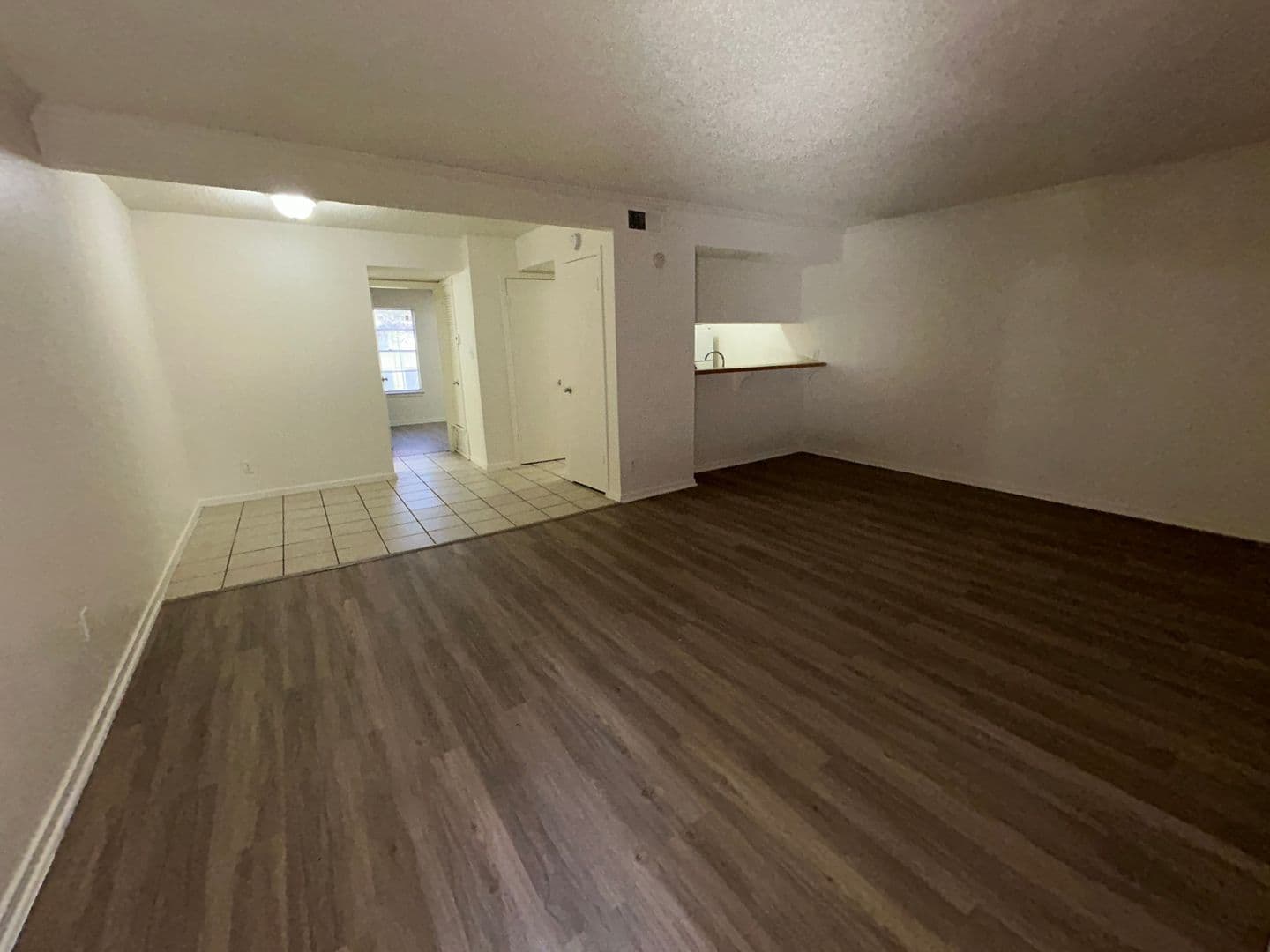 Austin Apartment: 2200 W North Loop Blvd