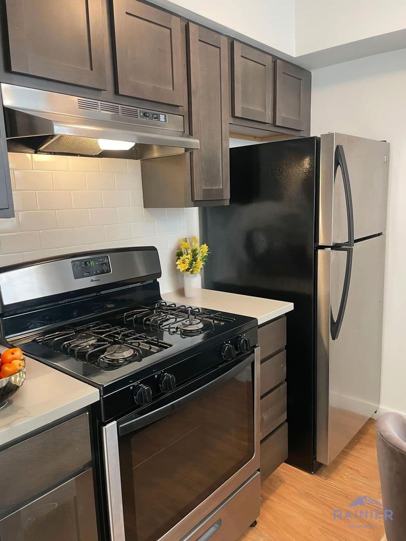 Austin Apartment: 2601 Penny Ln