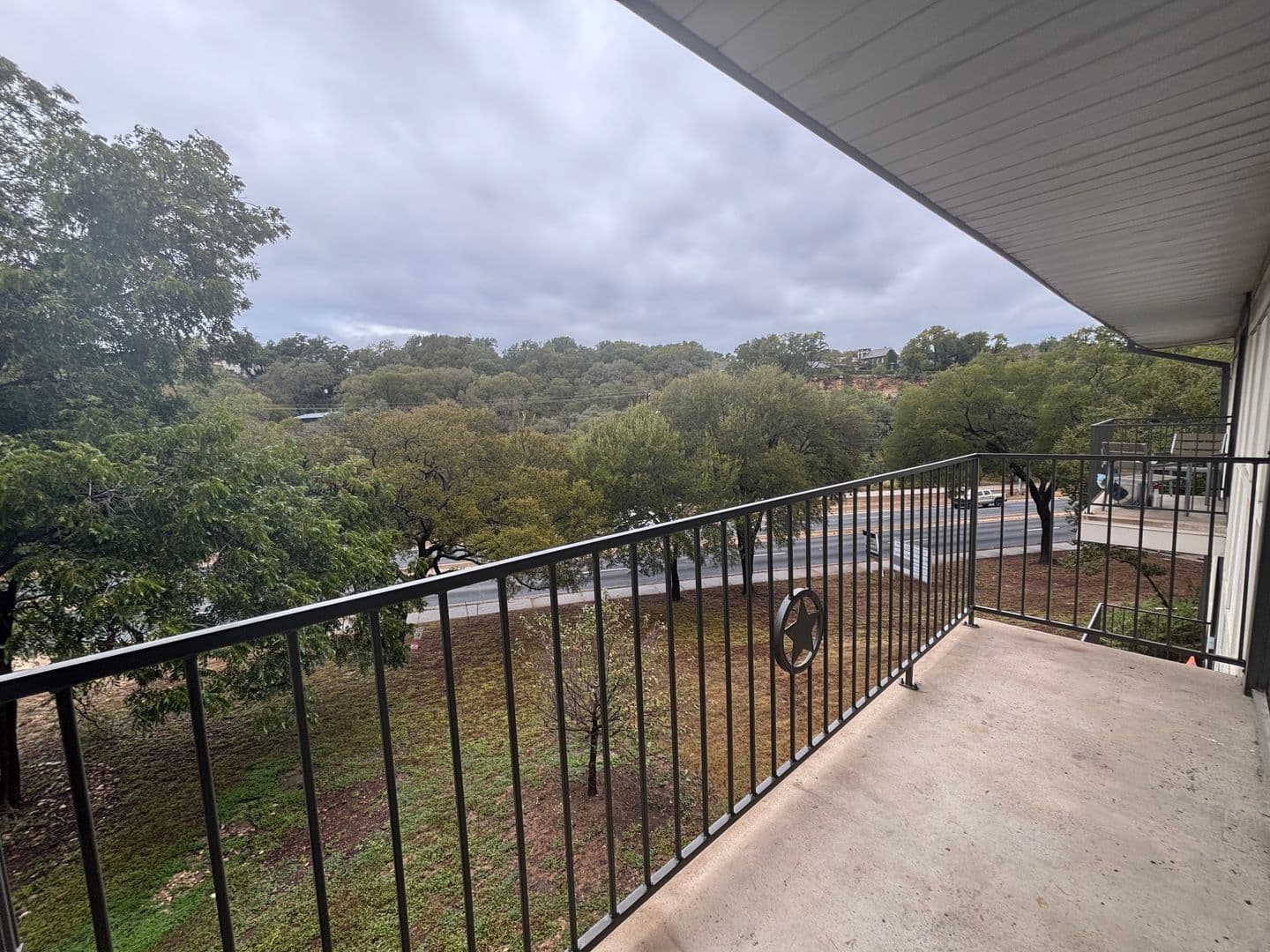 Austin Apartment: 2520 Longview St