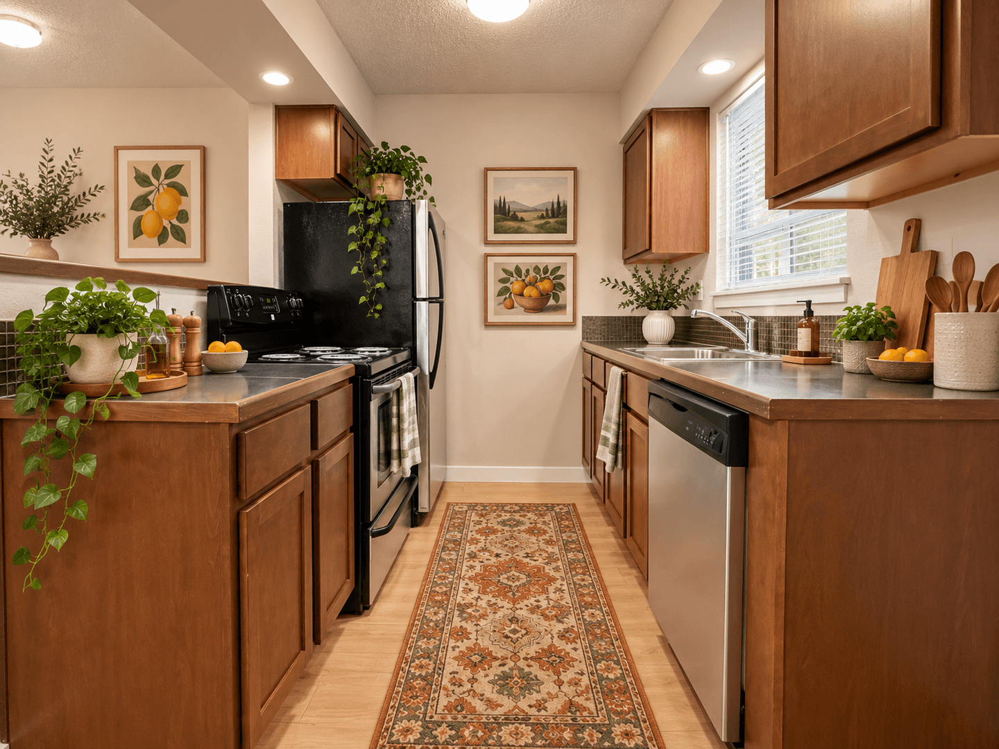 Austin Apartment: 600 S 1st St