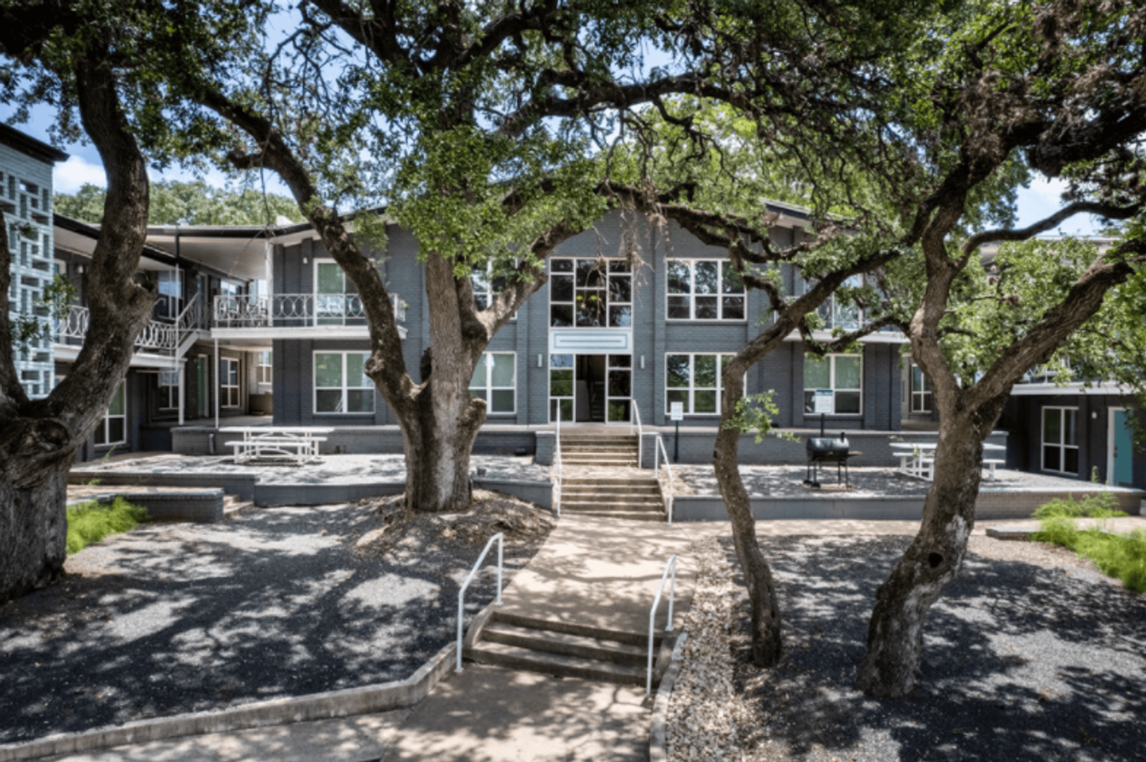 Austin Apartment: 3001 Medical Arts St