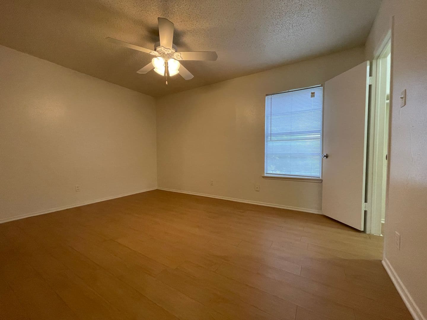 Austin Apartment: 2207 Lawnmont Ave