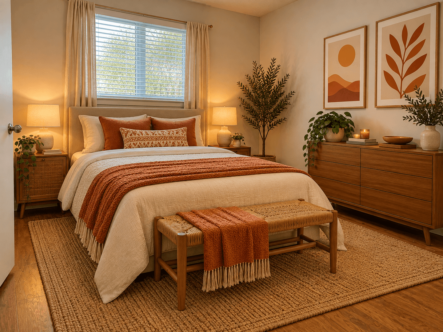 Austin Apartment: 600 S 1st St