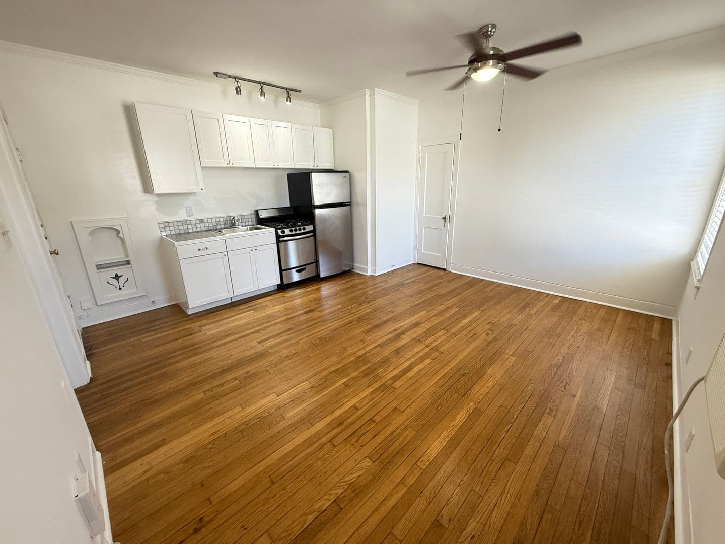 Austin Apartment: 1708 Enfield Rd