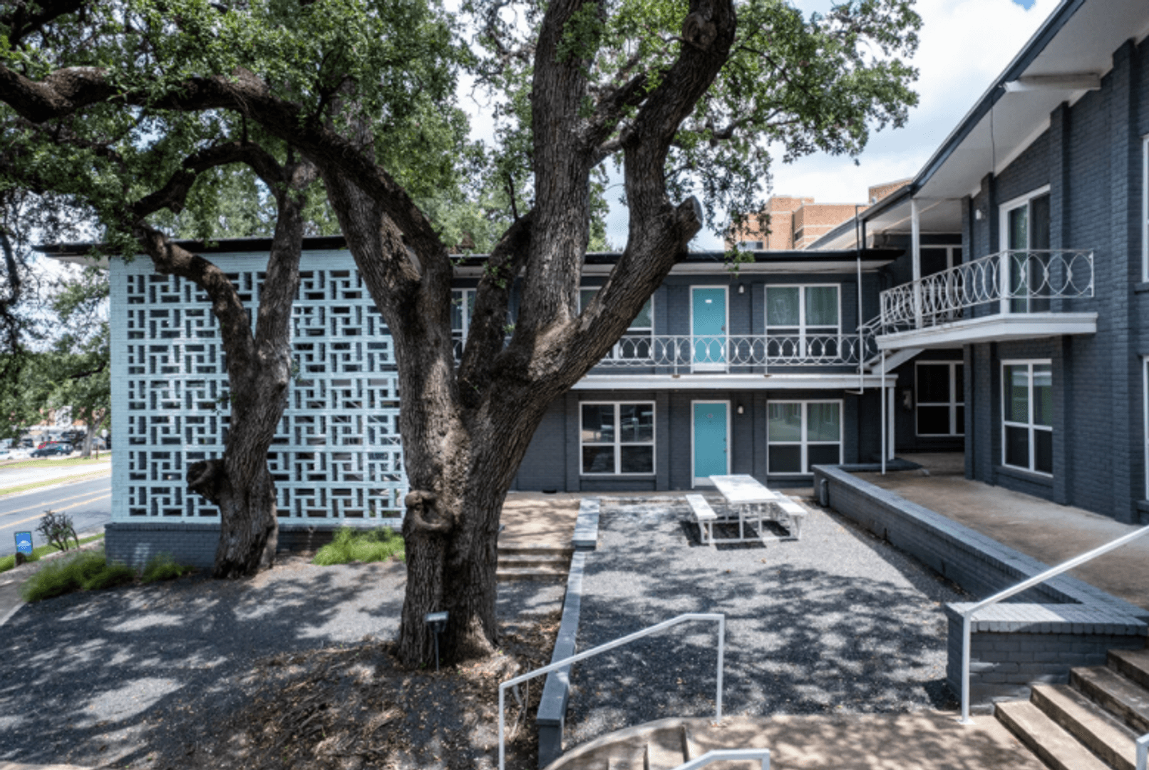 Austin Apartment: 3001 Medical Arts St