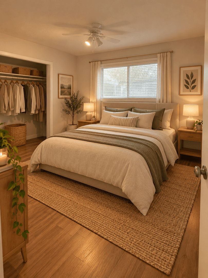 Austin Apartment: 1329 W Mary St