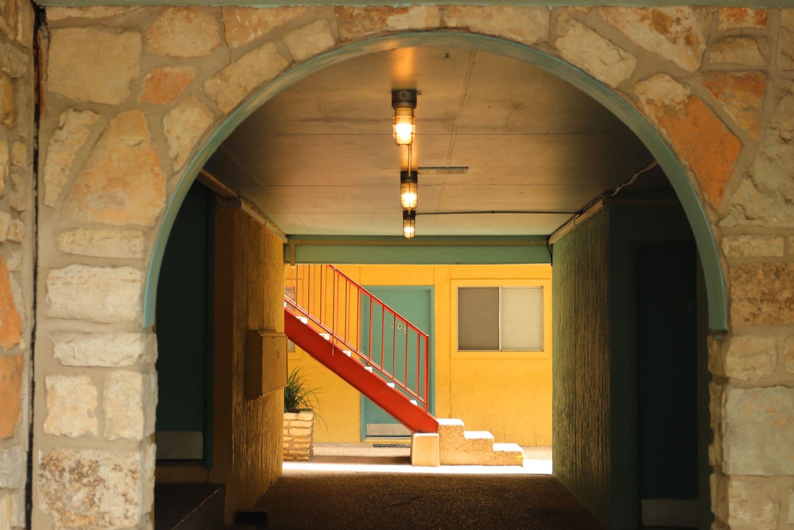 Austin Apartment: 2907 West Ave