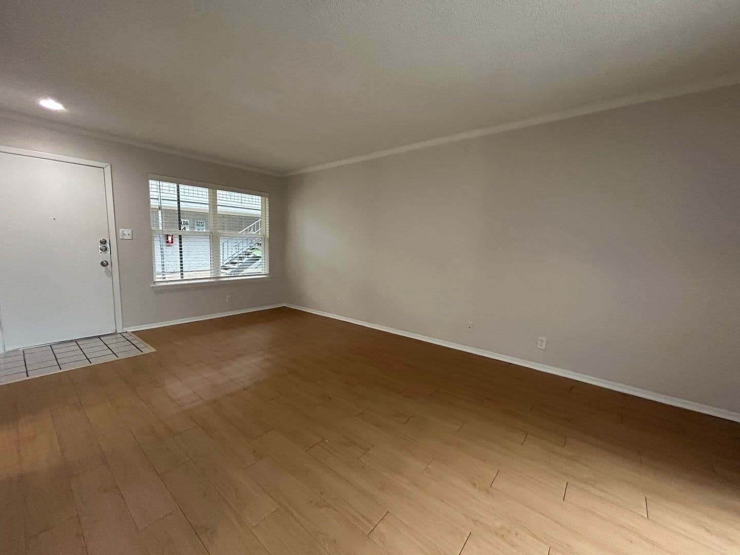 Austin Apartment: 2601 Penny Ln